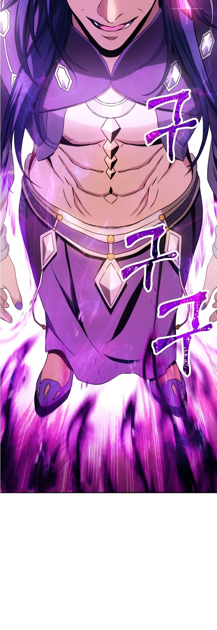 Read Skeleton Soldier TH Manga Online