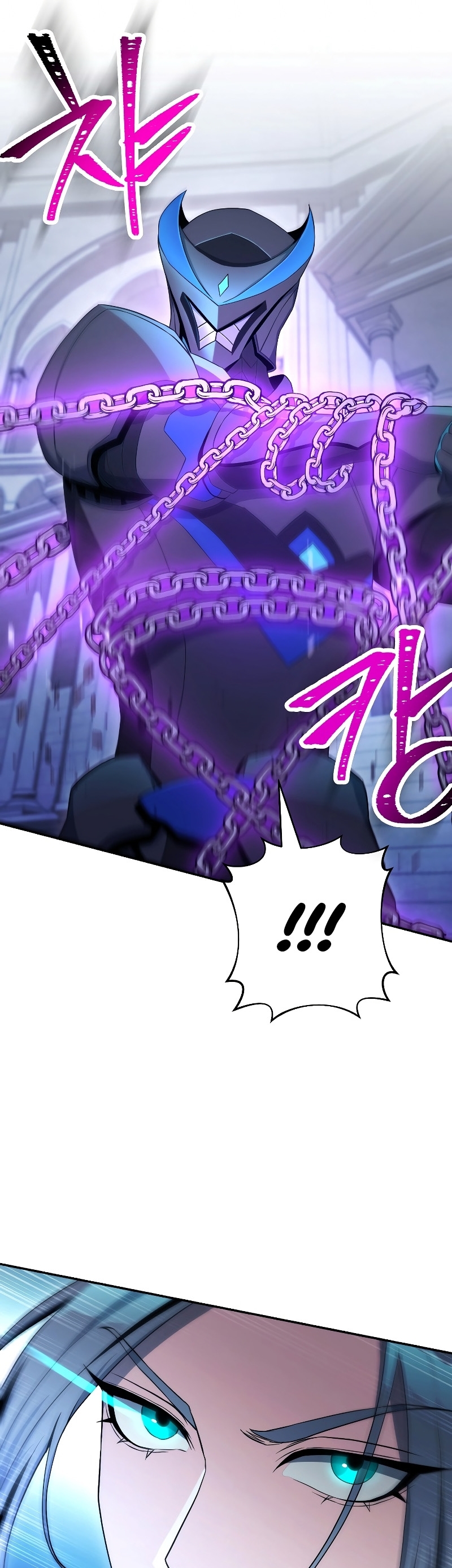 Read Skeleton Soldier TH Manga Online