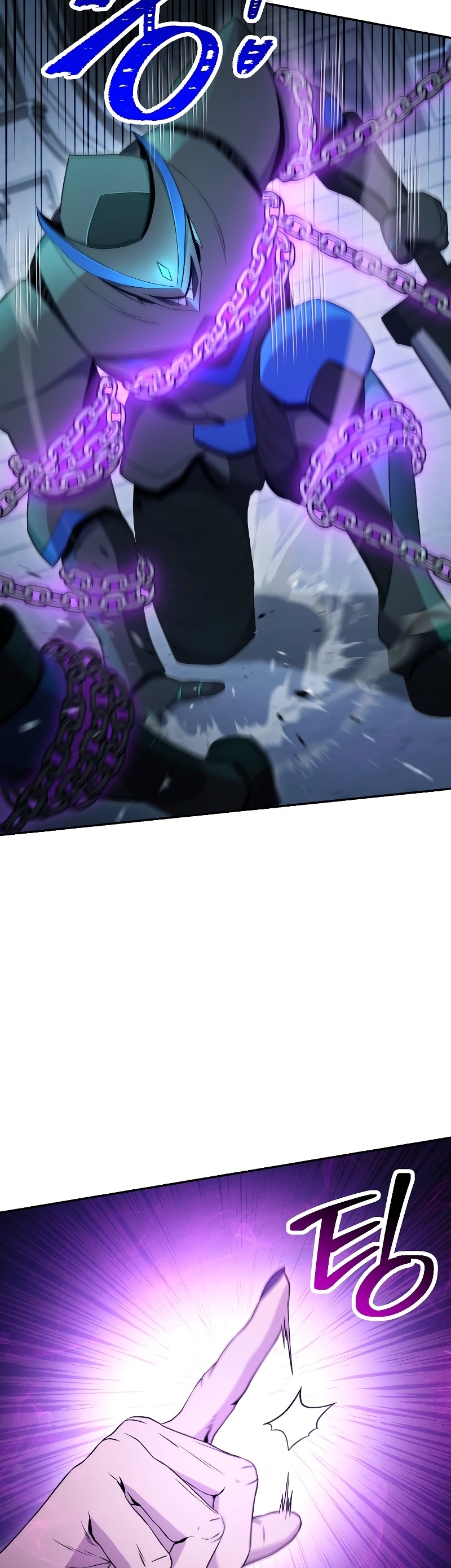 Read Skeleton Soldier TH Manga Online