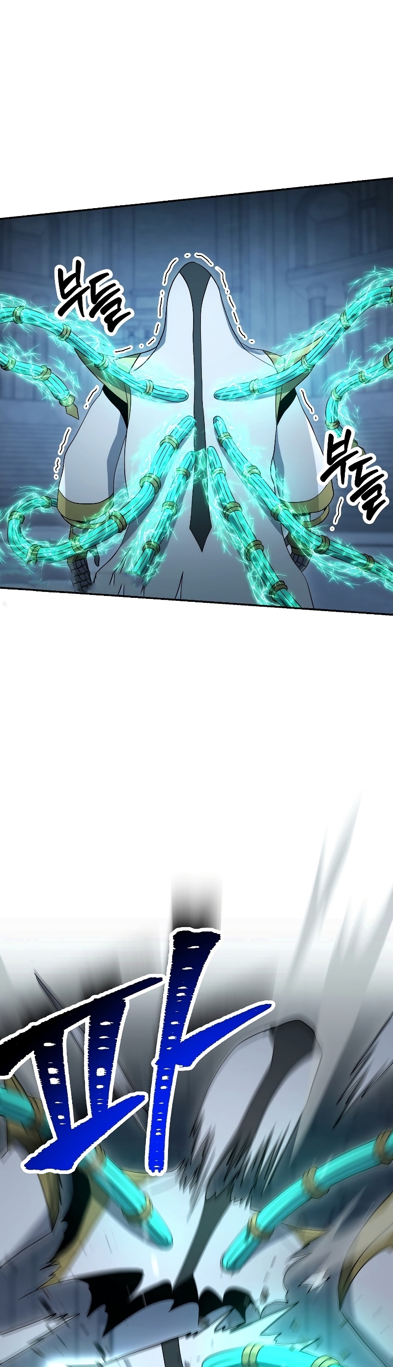 Read Skeleton Soldier TH Manga Online