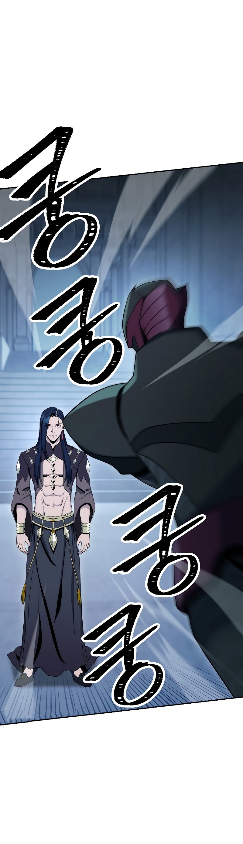 Read Skeleton Soldier TH Manga Online