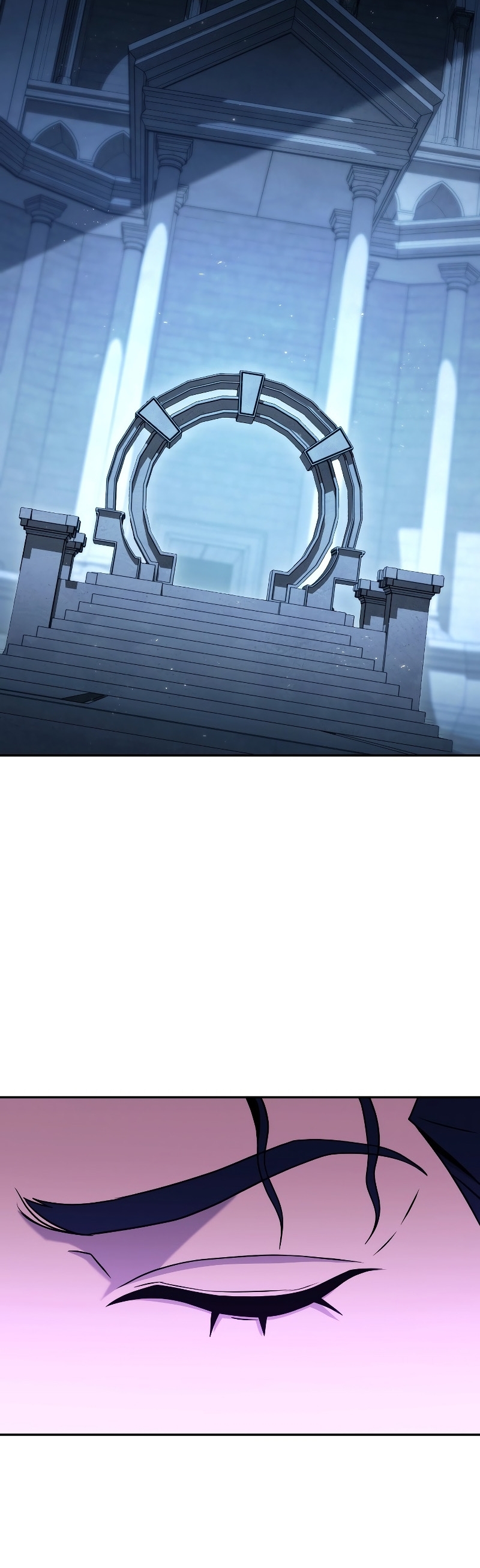 Read Skeleton Soldier TH Manga Online