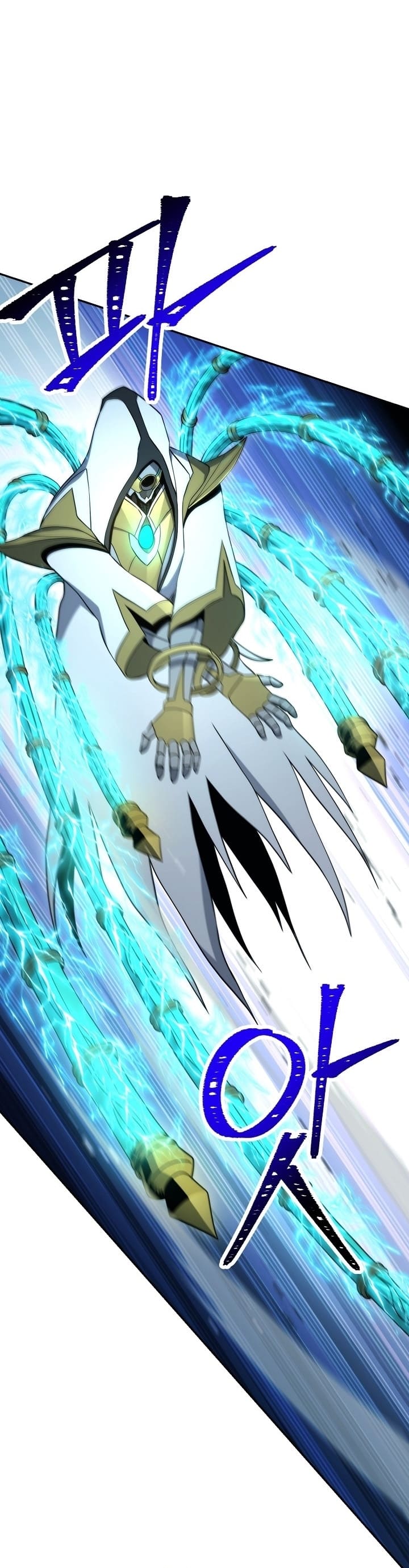 Read Skeleton Soldier TH Manga Online