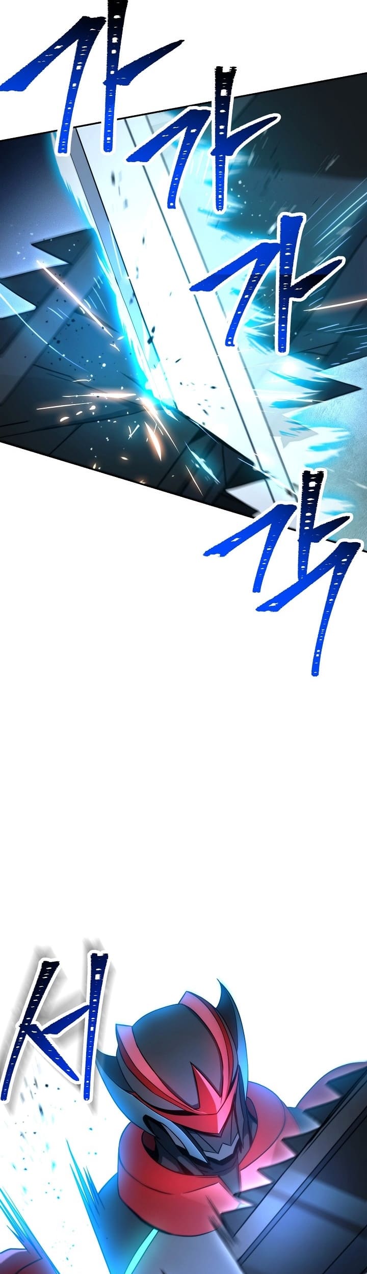 Read Skeleton Soldier TH Manga Online