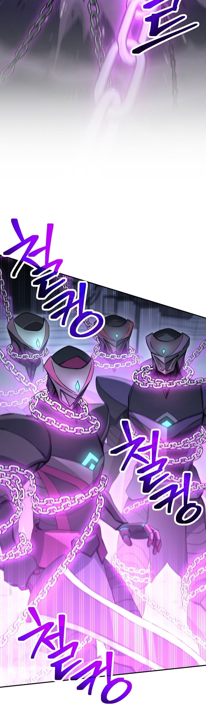 Read Skeleton Soldier TH Manga Online