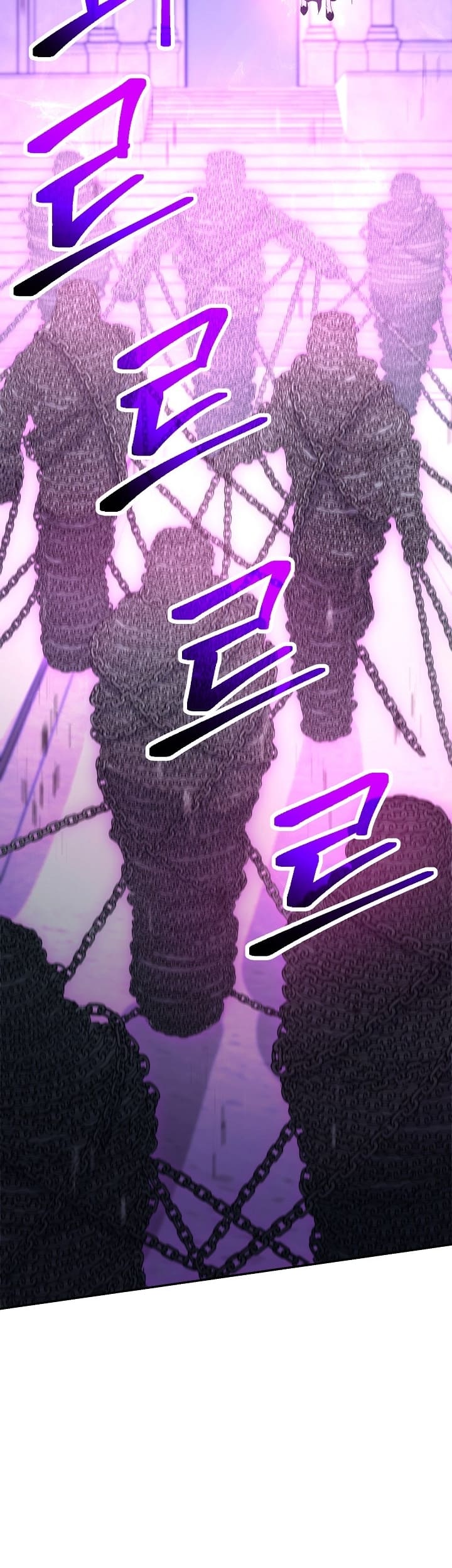 Read Skeleton Soldier TH Manga Online