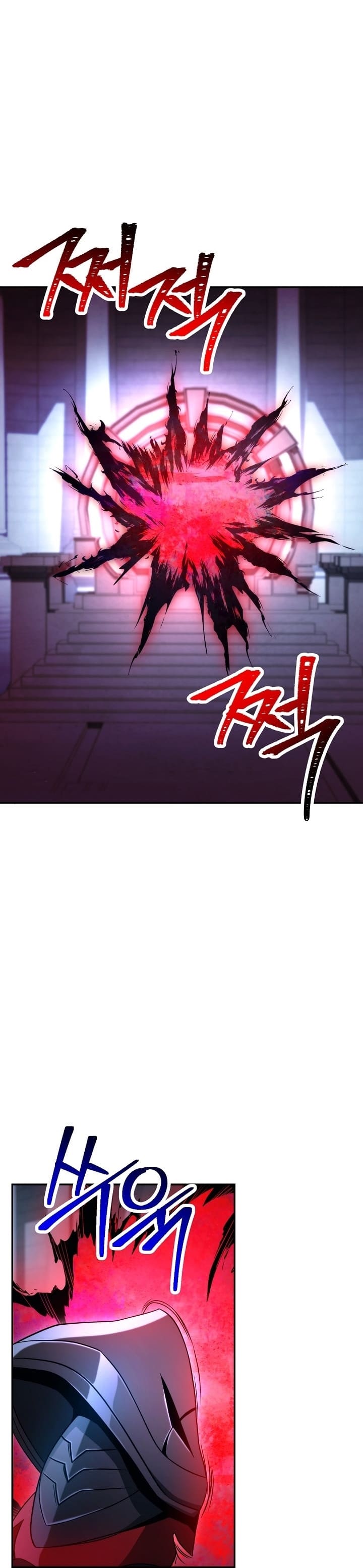 Read Skeleton Soldier TH Manga Online