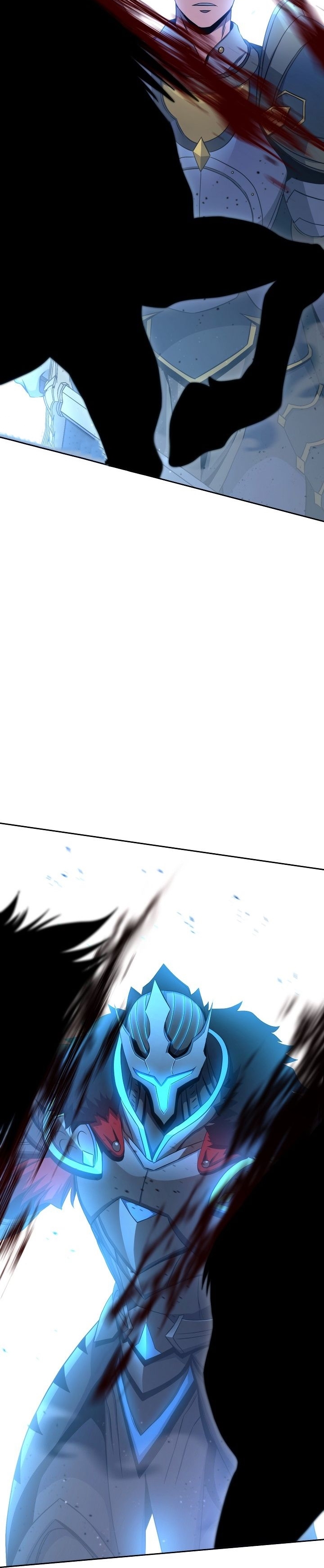 Read Skeleton Soldier TH Manga Online