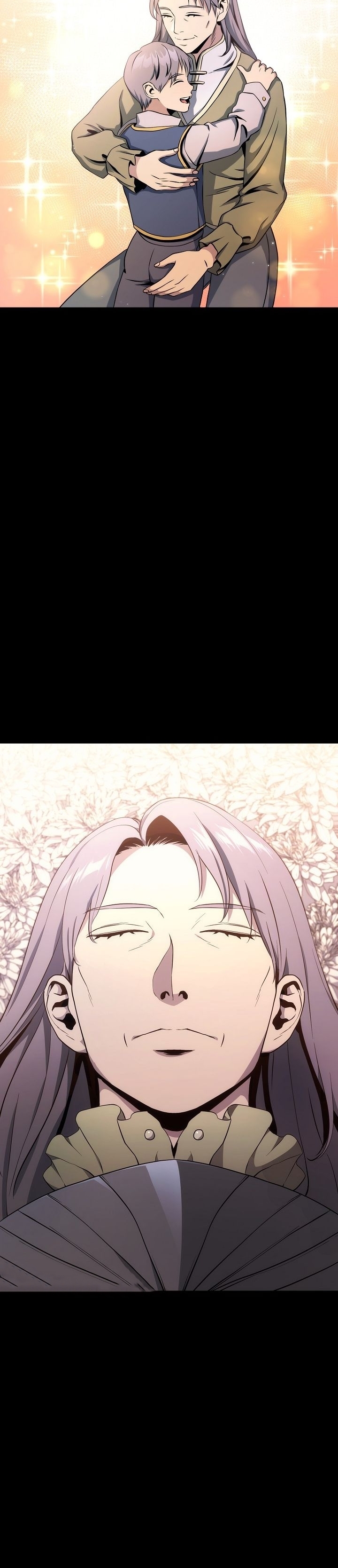 Read Skeleton Soldier TH Manga Online