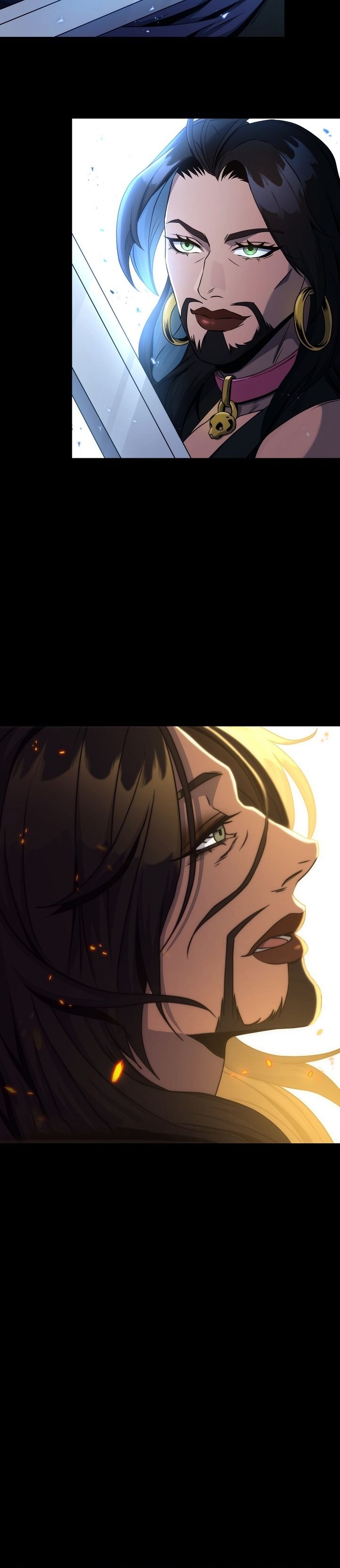 Read Skeleton Soldier TH Manga Online