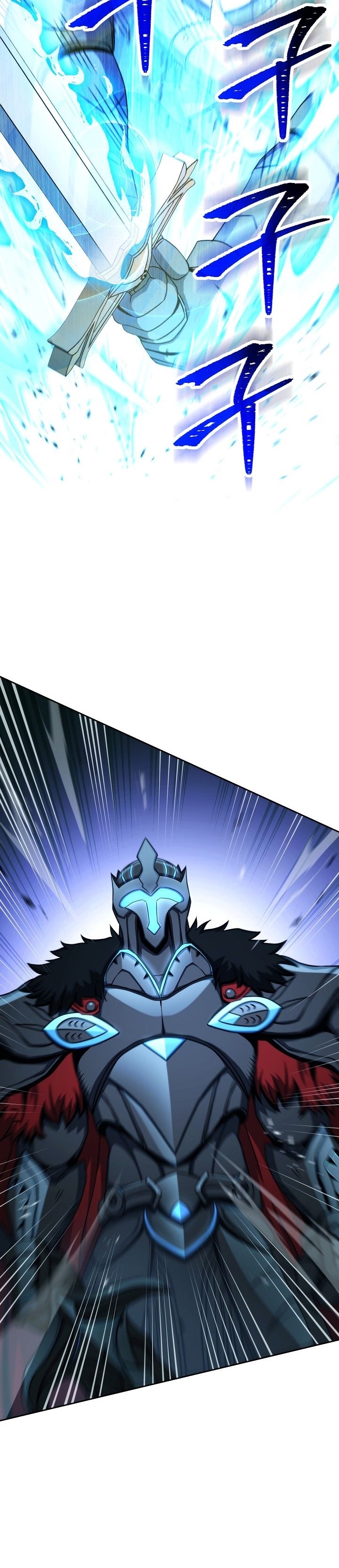 Read Skeleton Soldier TH Manga Online