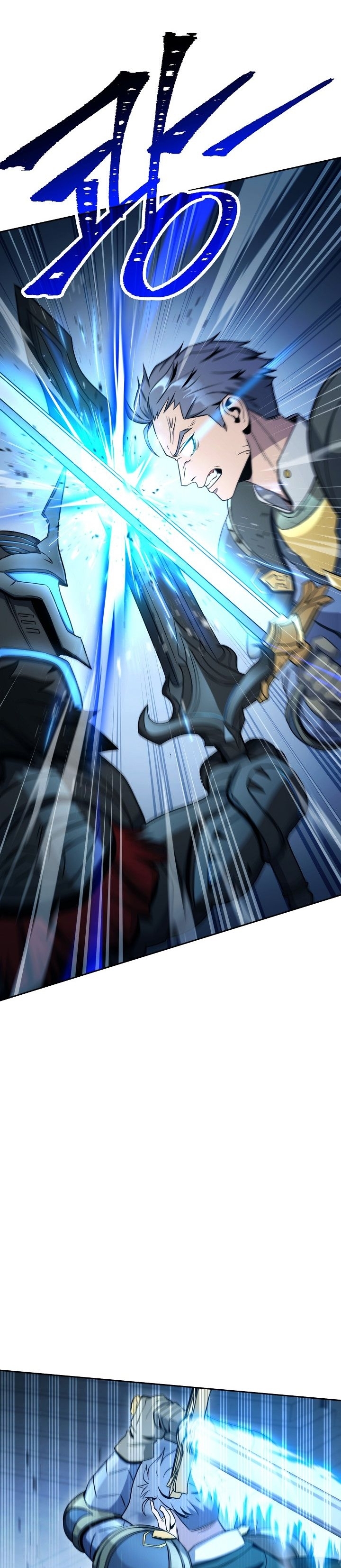 Read Skeleton Soldier TH Manga Online