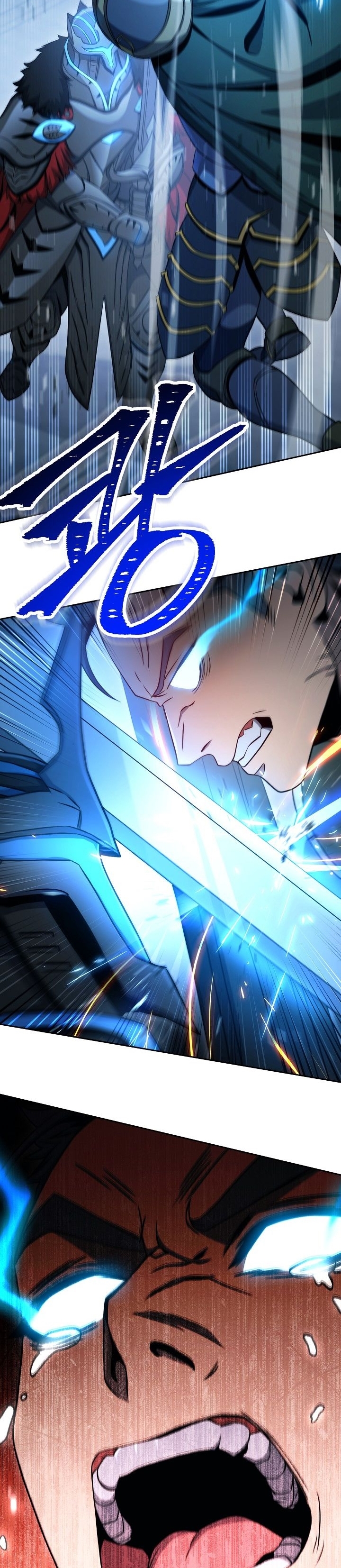 Read Skeleton Soldier TH Manga Online