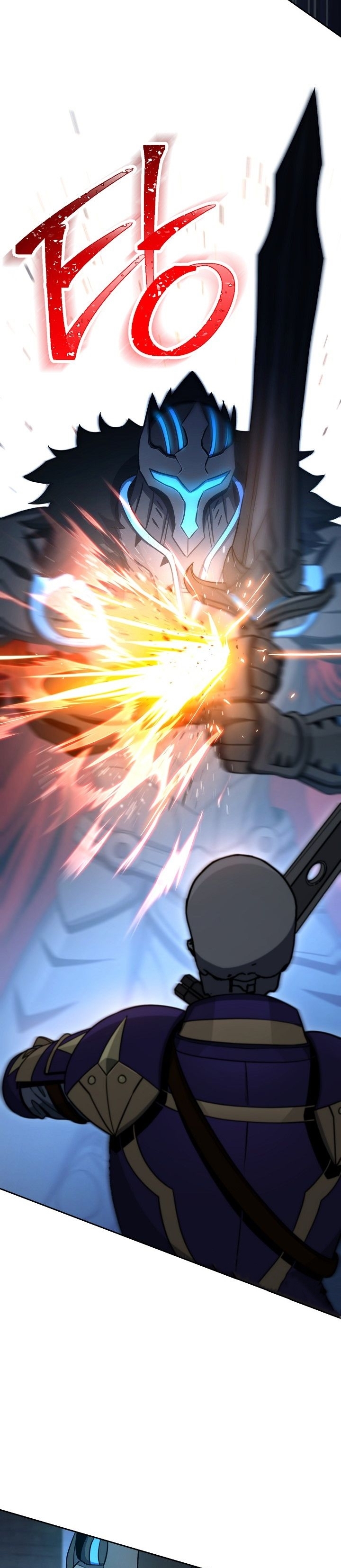 Read Skeleton Soldier TH Manga Online