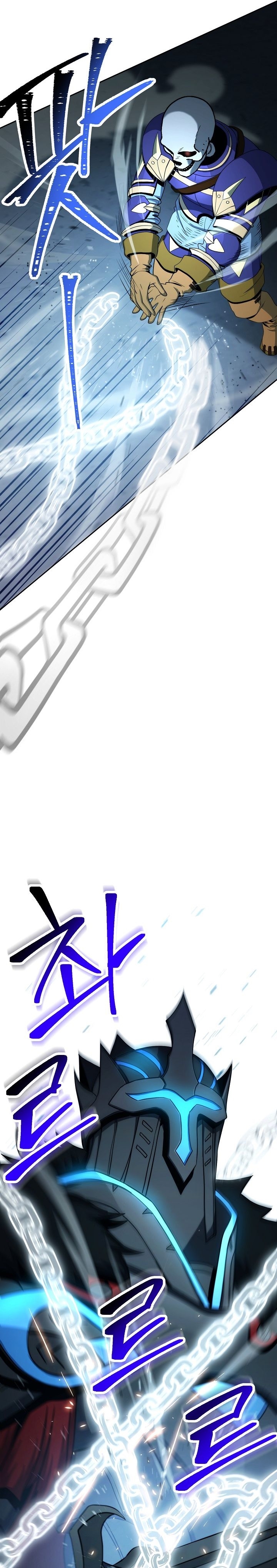 Read Skeleton Soldier TH Manga Online