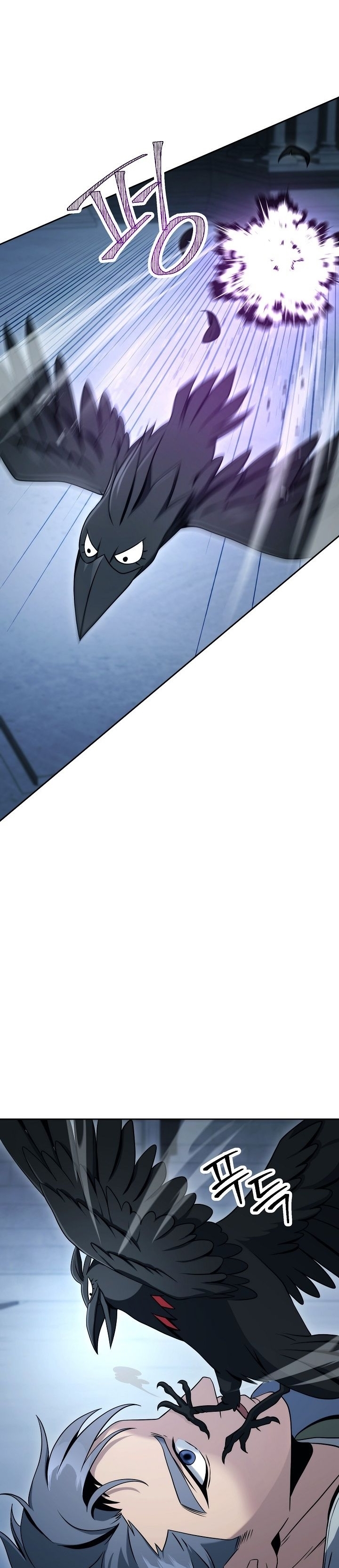 Read Skeleton Soldier TH Manga Online