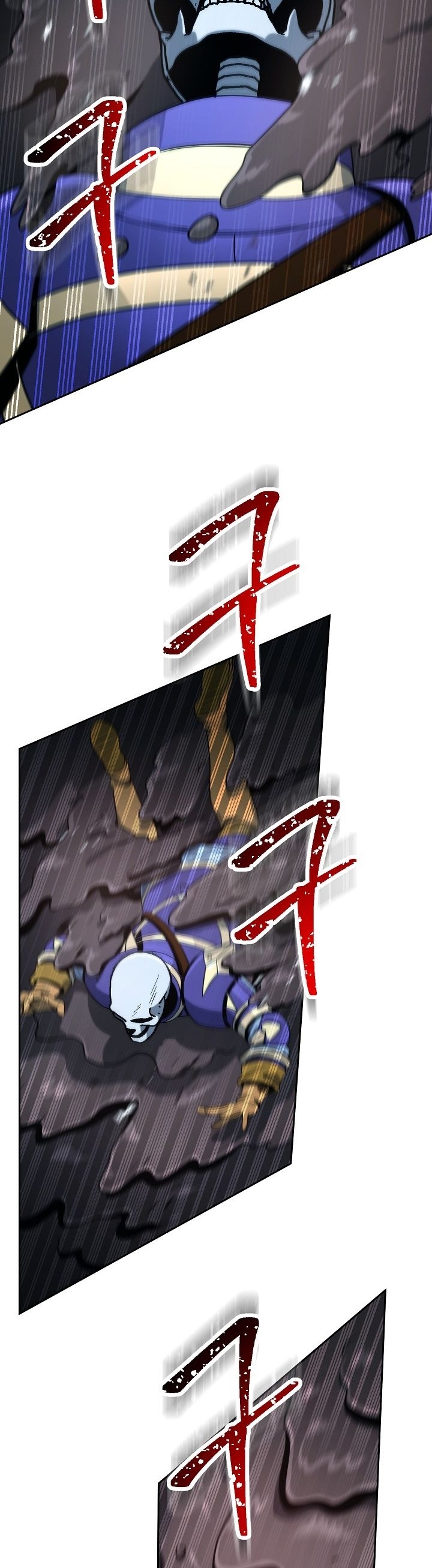 Read Skeleton Soldier TH Manga Online