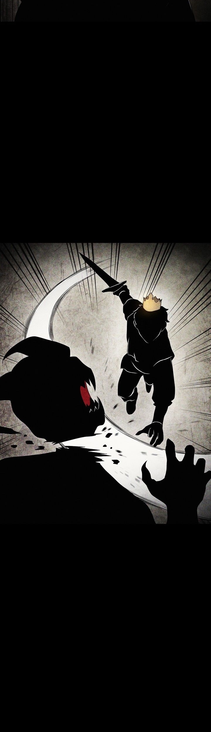 Read Skeleton Soldier TH Manga Online