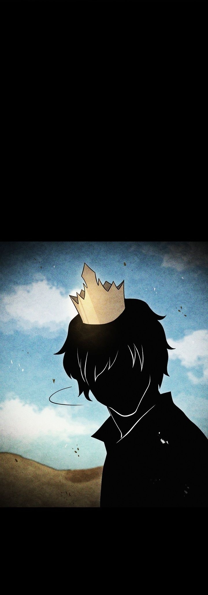 Read Skeleton Soldier TH Manga Online