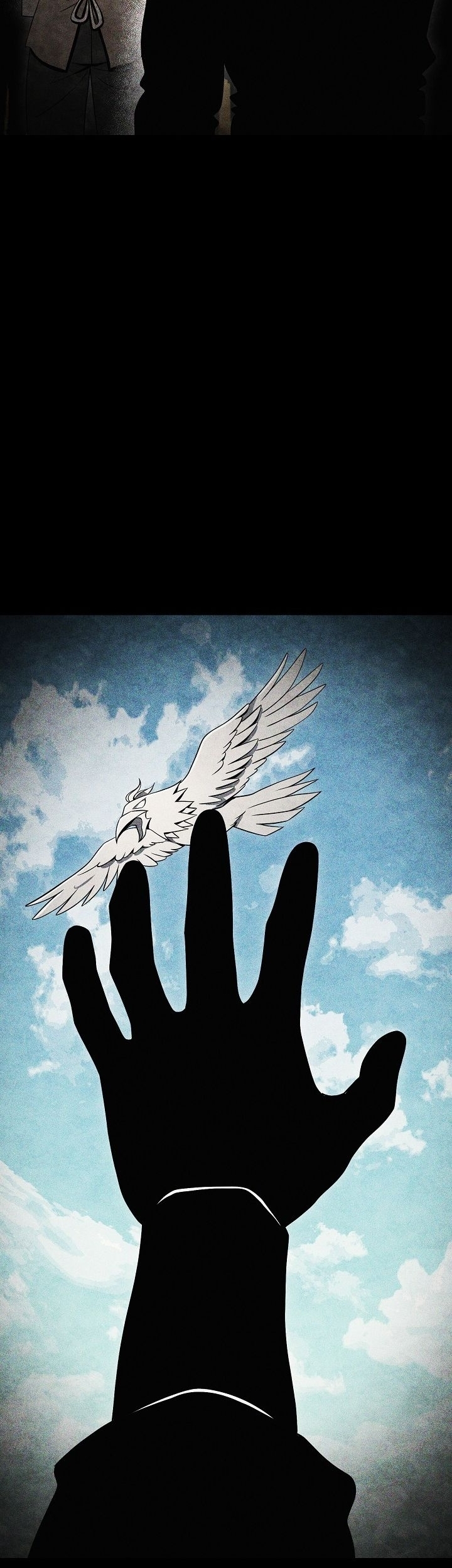 Read Skeleton Soldier TH Manga Online