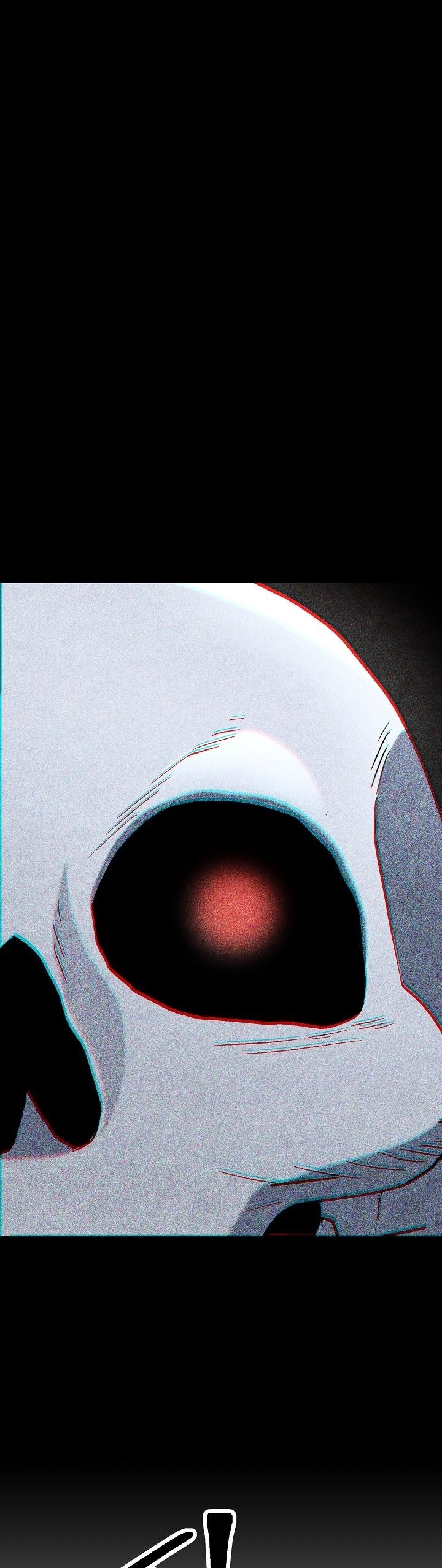 Read Skeleton Soldier TH Manga Online