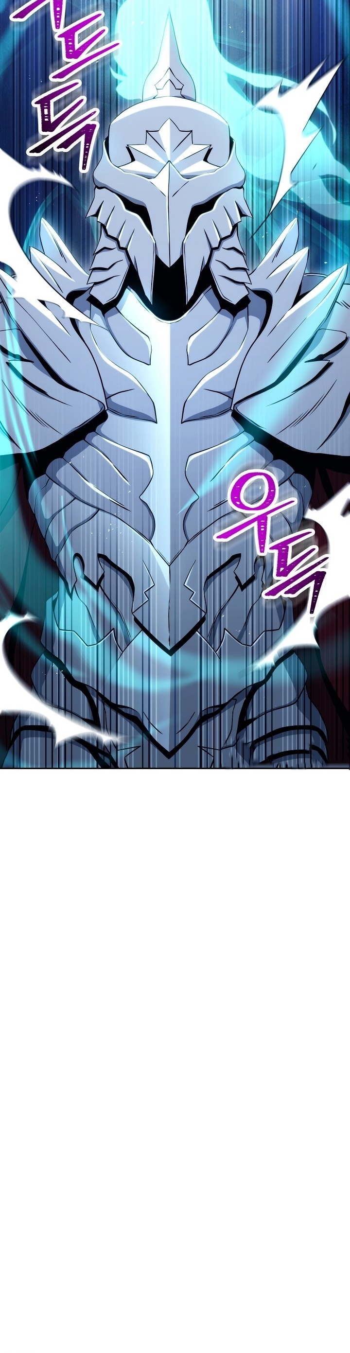 Read Skeleton Soldier TH Manga Online