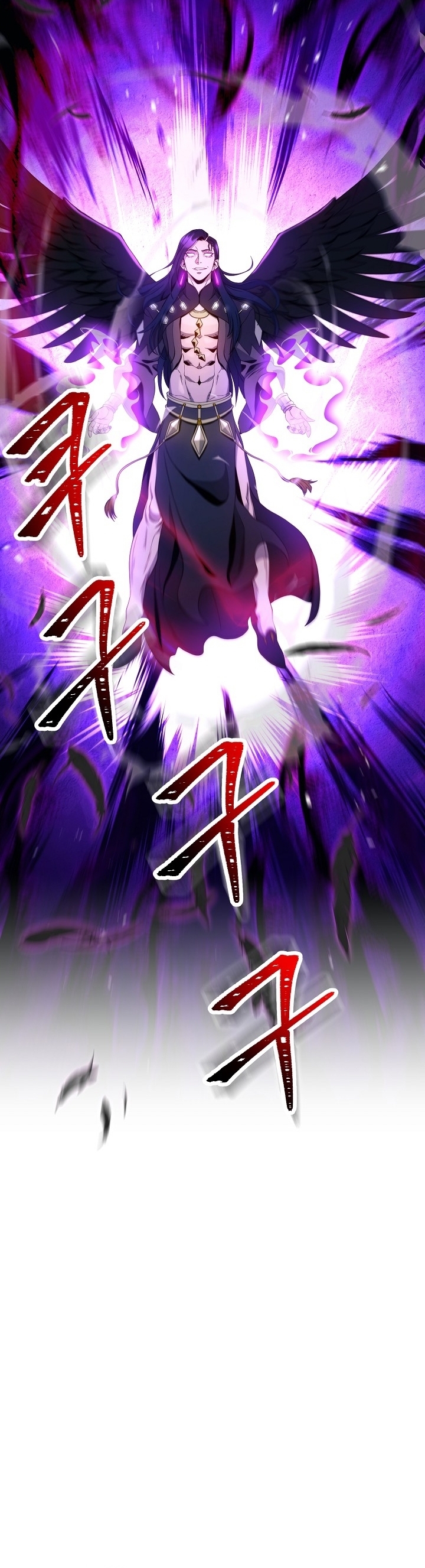 Read Skeleton Soldier TH Manga Online