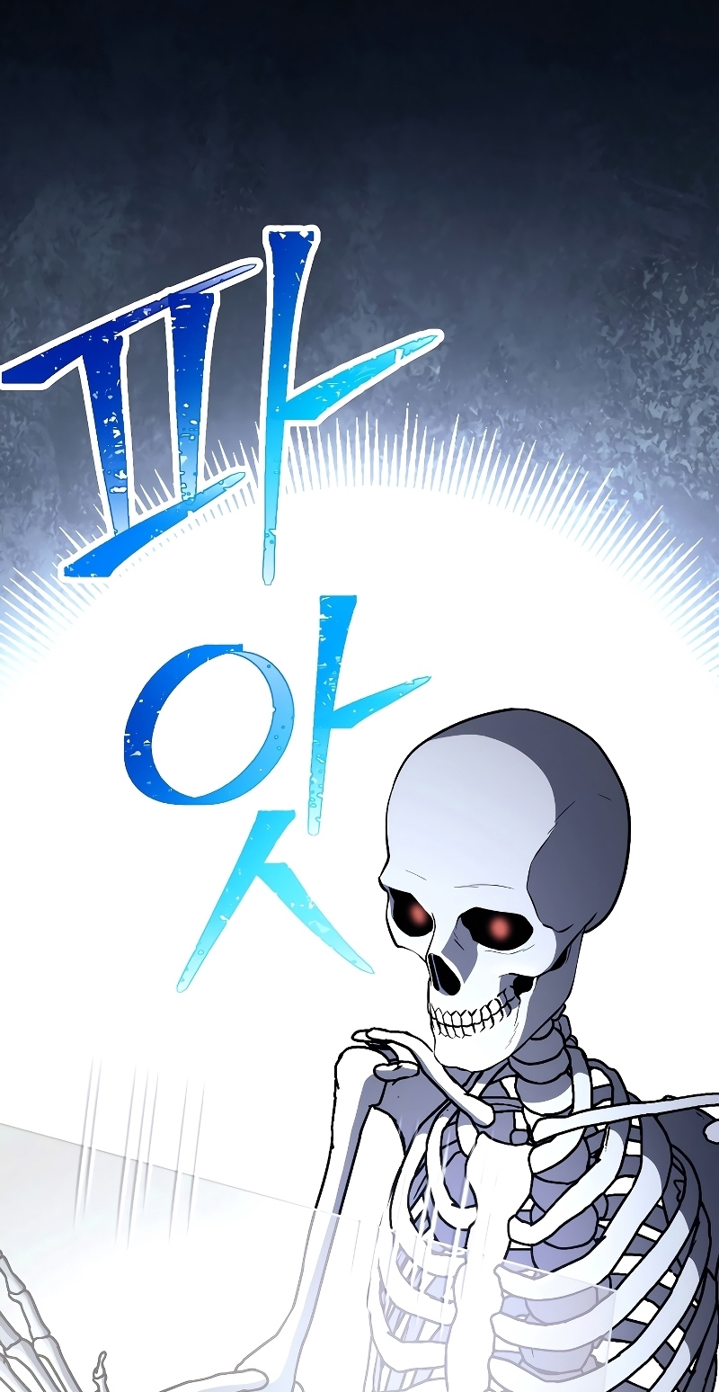 Read Skeleton Soldier TH Manga Online