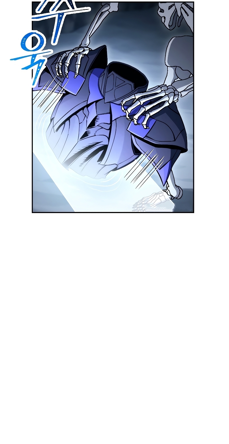 Read Skeleton Soldier TH Manga Online