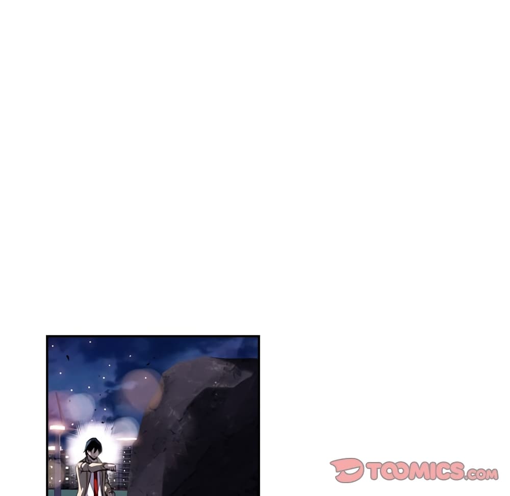 Read Supernova TH Manga Online