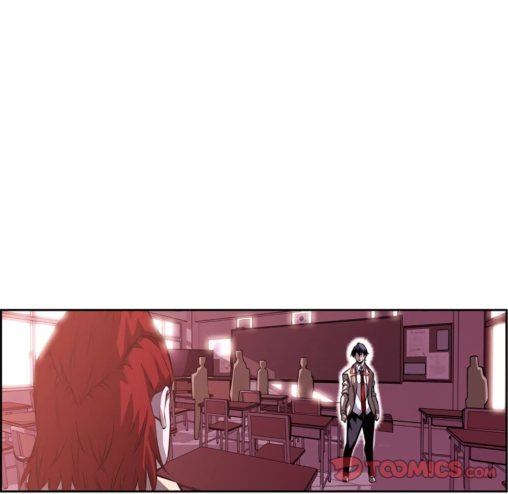 Read Supernova TH Manga Online
