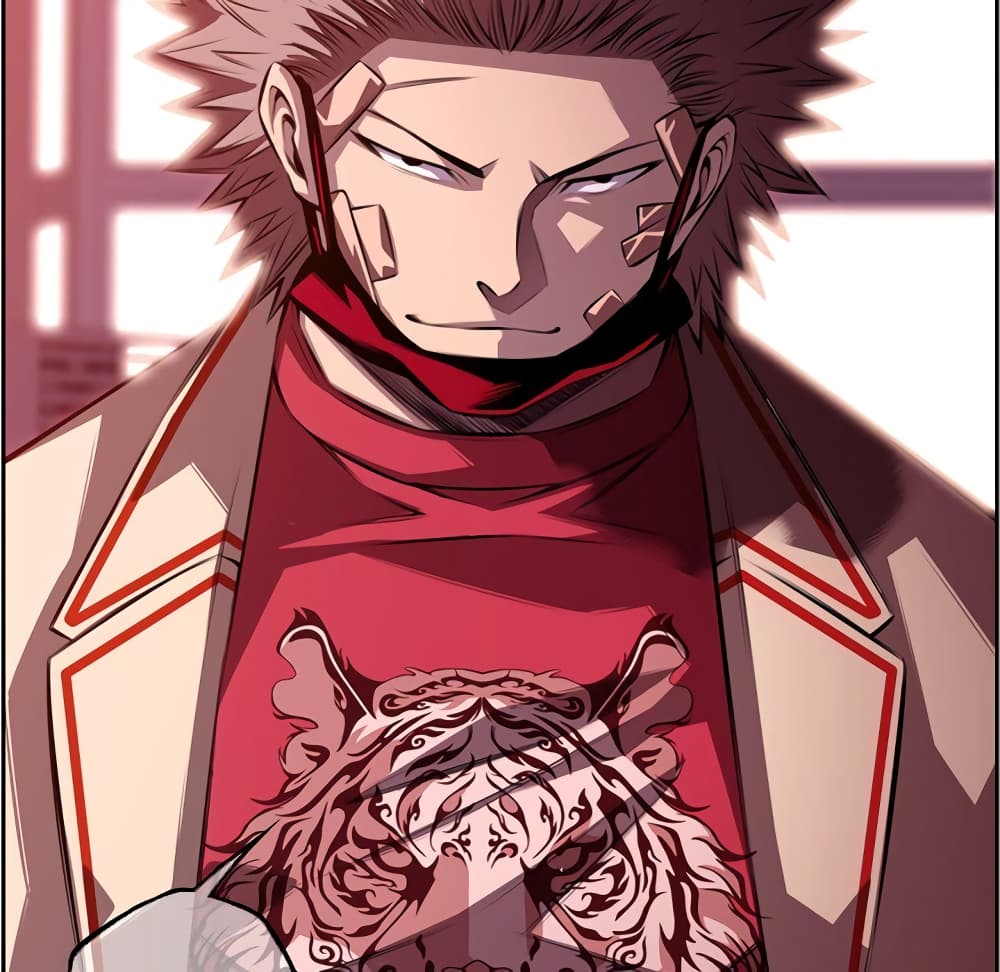 Read Supernova TH Manga Online