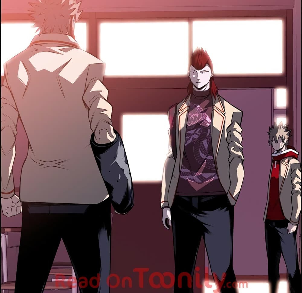 Read Supernova TH Manga Online