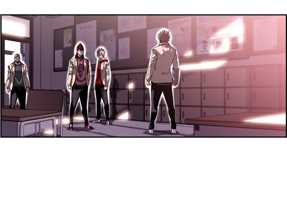 Read Supernova TH Manga Online