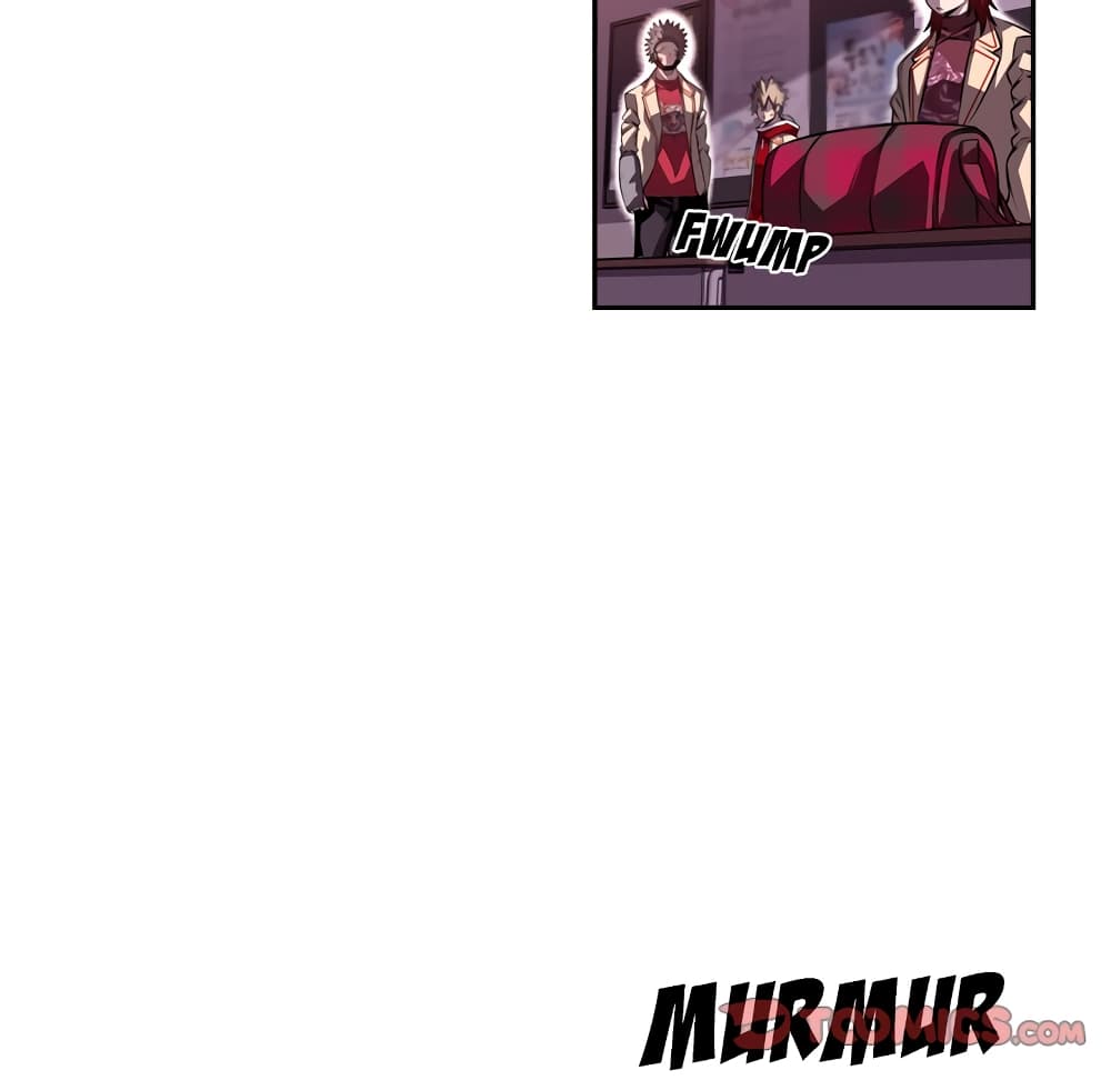 Read Supernova TH Manga Online