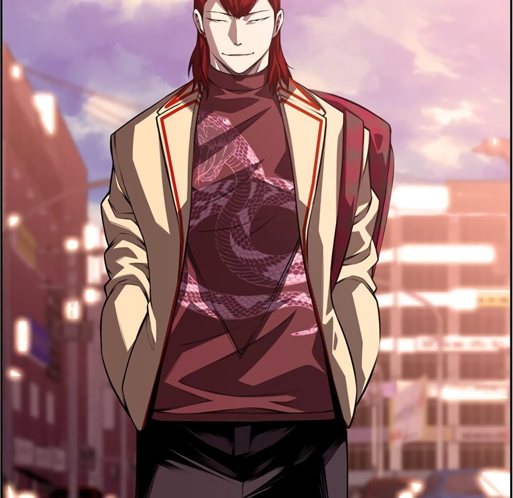 Read Supernova TH Manga Online