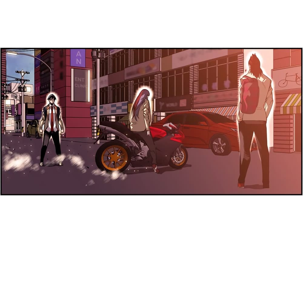 Read Supernova TH Manga Online