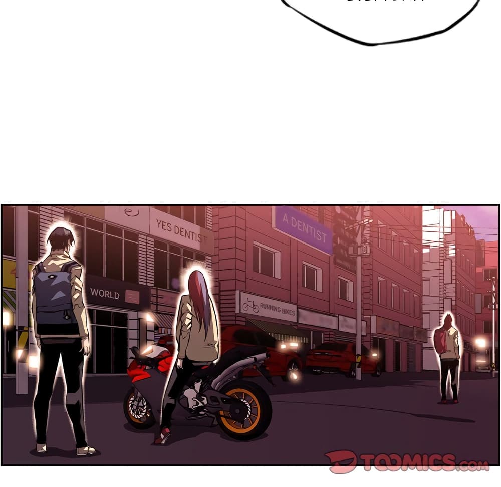 Read Supernova TH Manga Online