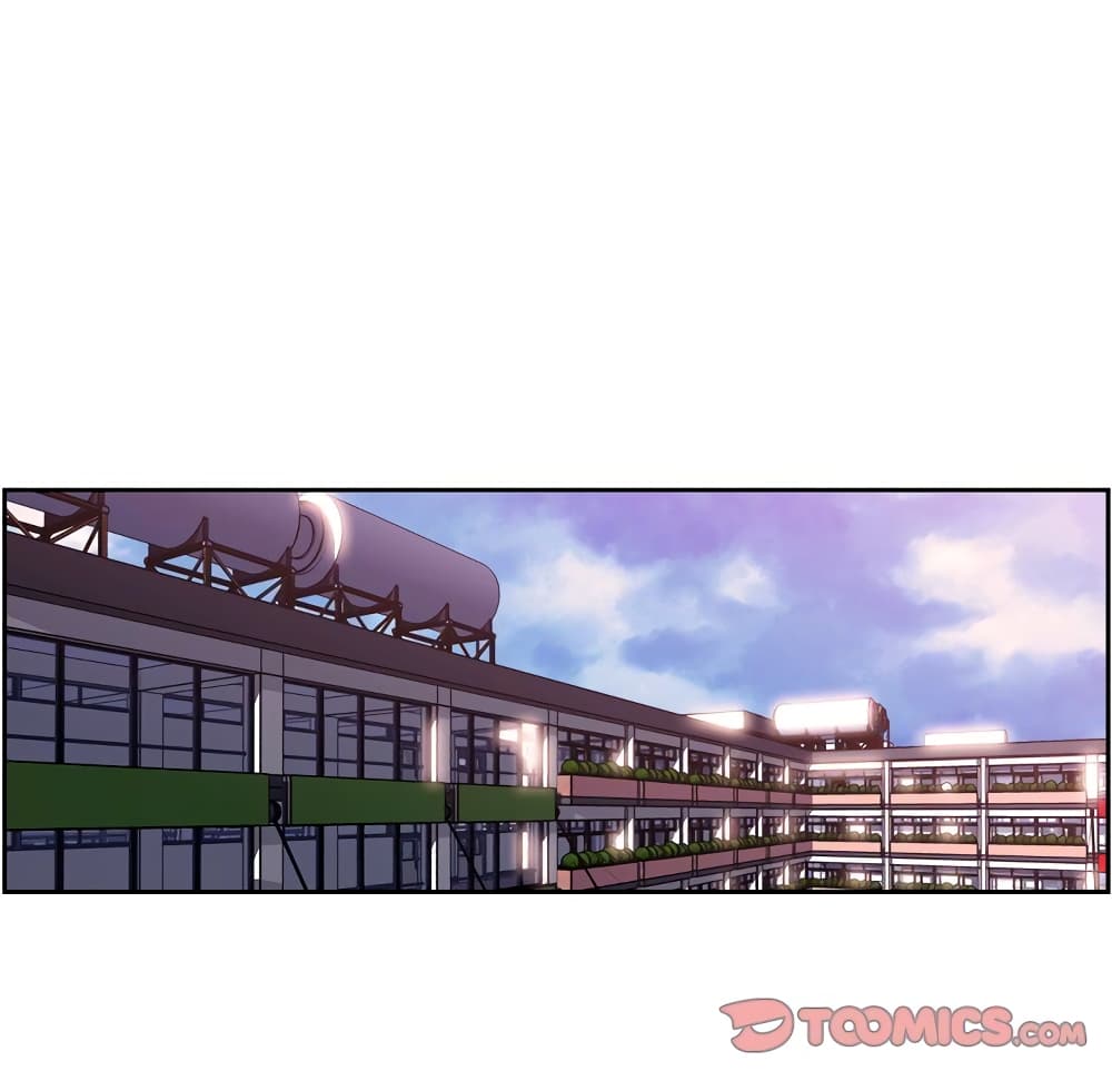 Read Supernova TH Manga Online