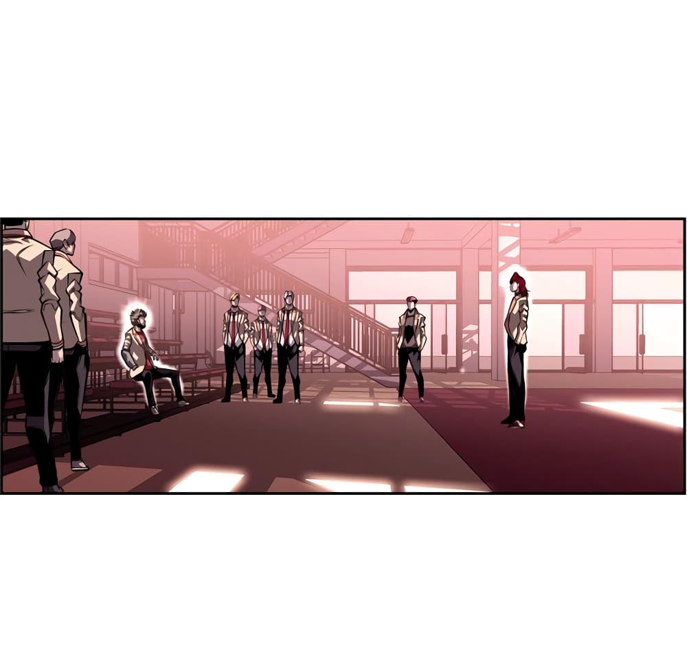 Read Supernova TH Manga Online