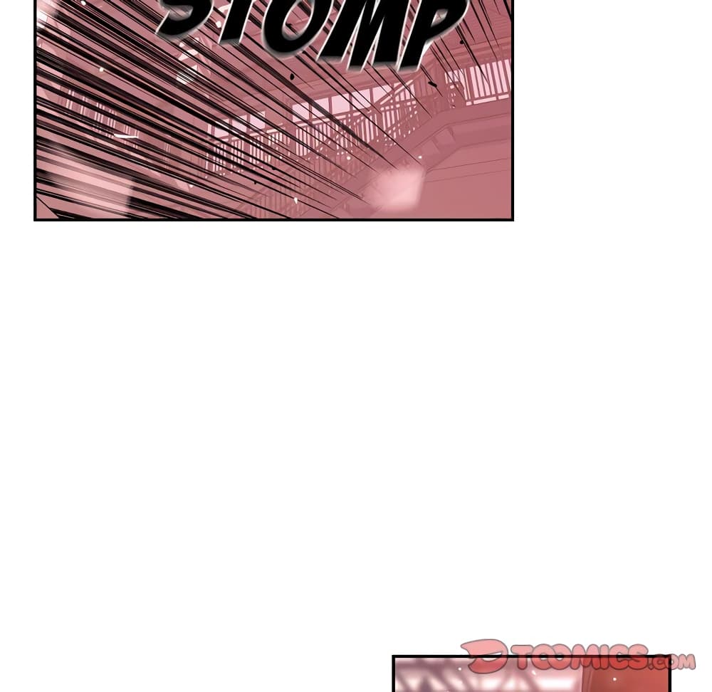 Read Supernova TH Manga Online