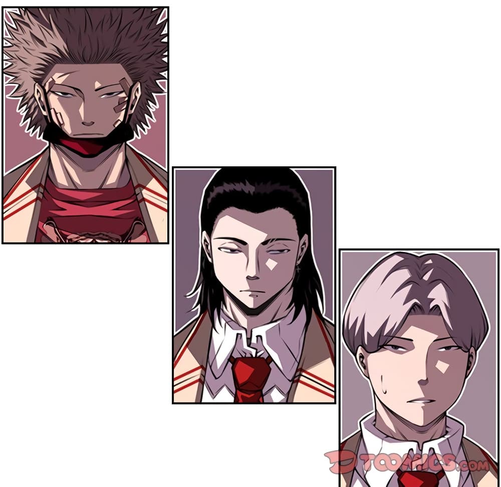 Read Supernova TH Manga Online