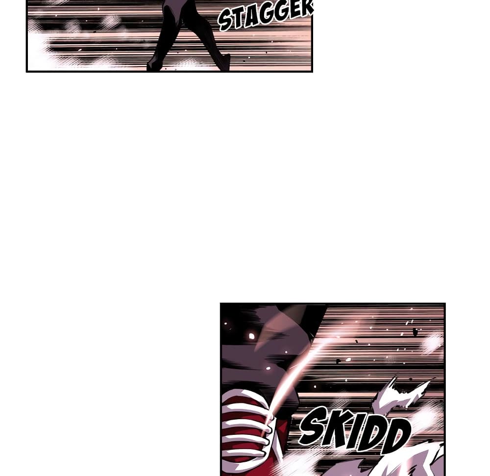 Read Supernova TH Manga Online