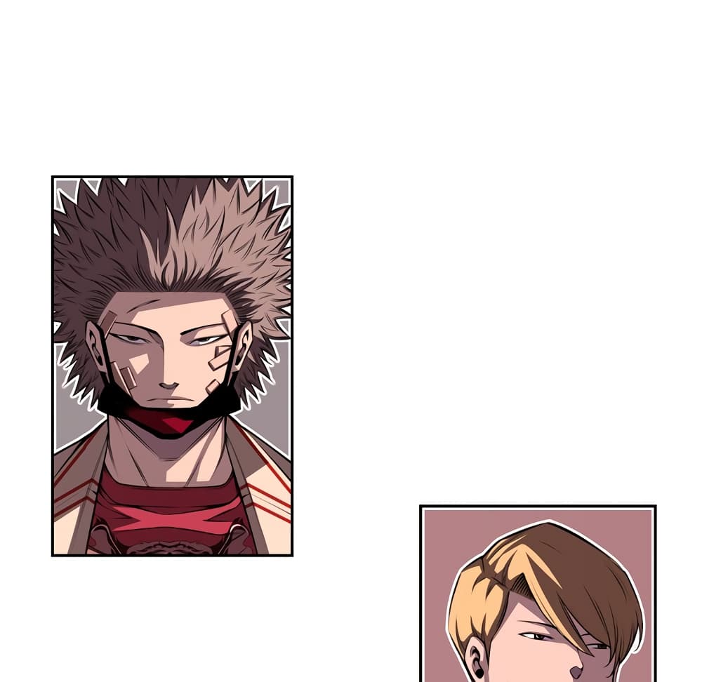 Read Supernova TH Manga Online