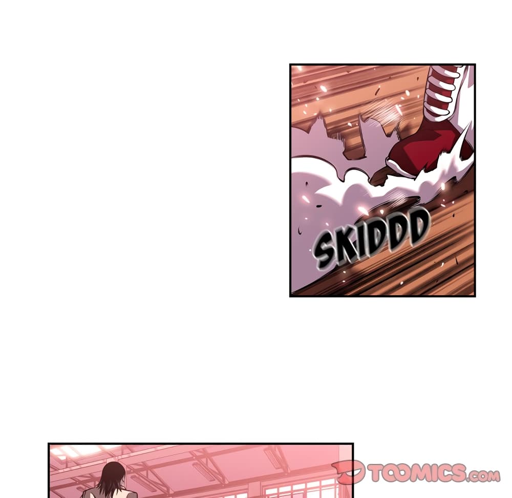 Read Supernova TH Manga Online