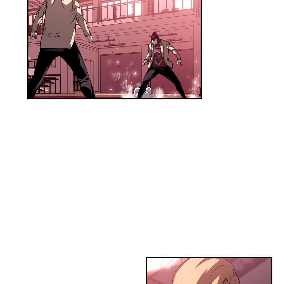Read Supernova TH Manga Online