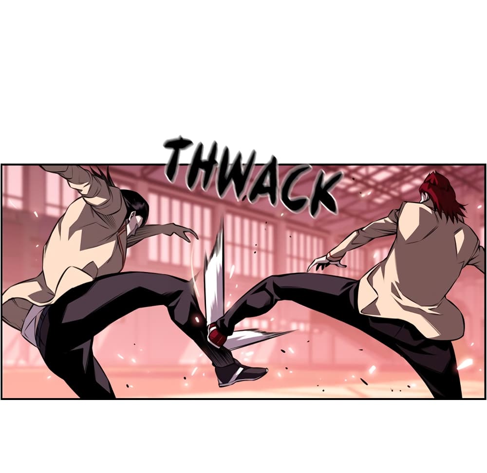 Read Supernova TH Manga Online