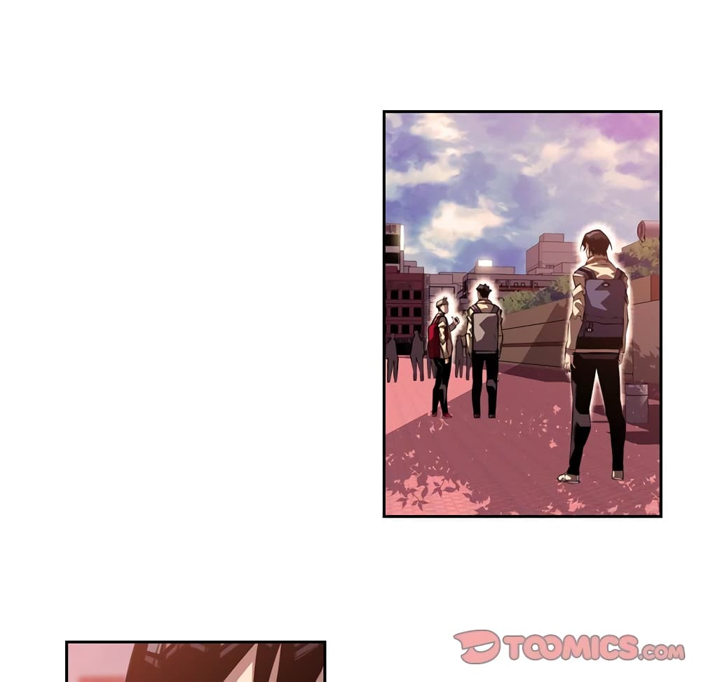 Read Supernova TH Manga Online