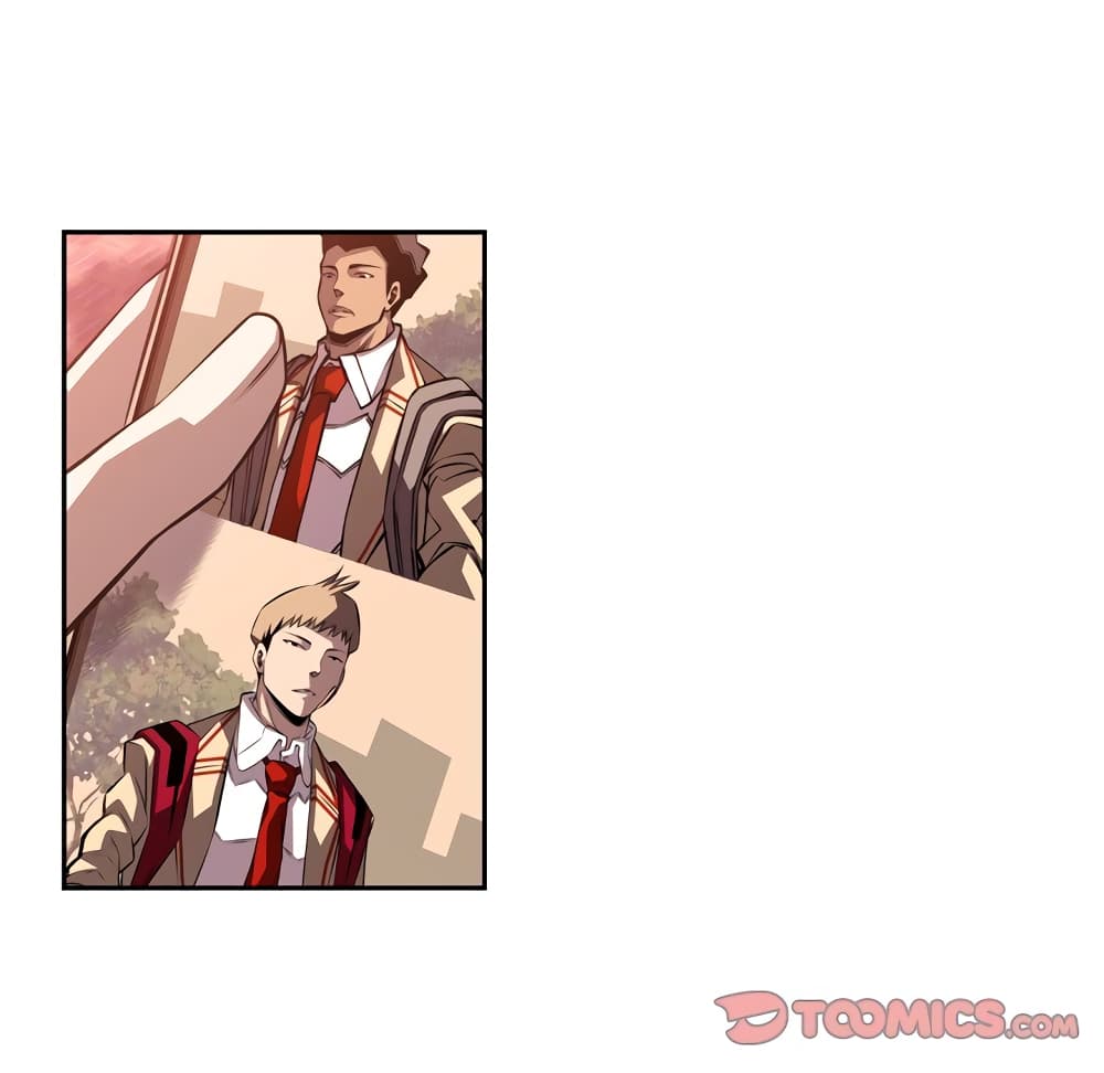Read Supernova TH Manga Online
