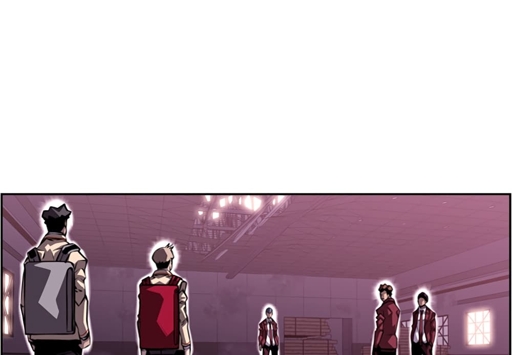 Read Supernova TH Manga Online